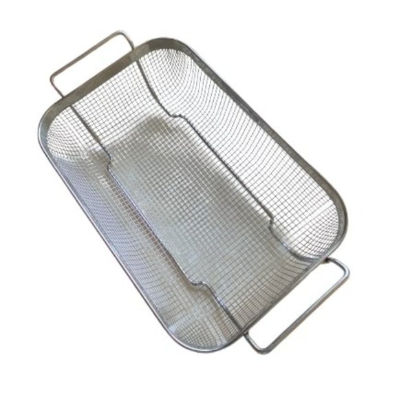 Kohler Sink Basket K-6166-ST Stainless Steel Colander for Indio K-6411 - Picture 1 of 8